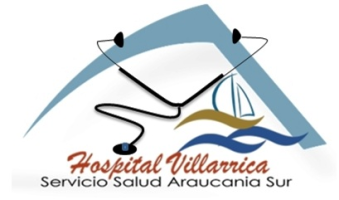 AUTO APRENDER HOSP. VILLARRICA